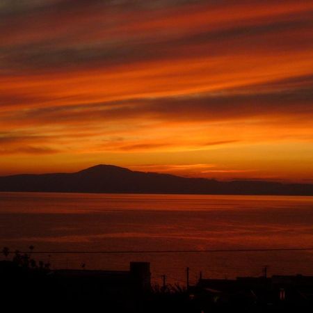 Hotel Panorama Kalamata Ngoại thất bức ảnh