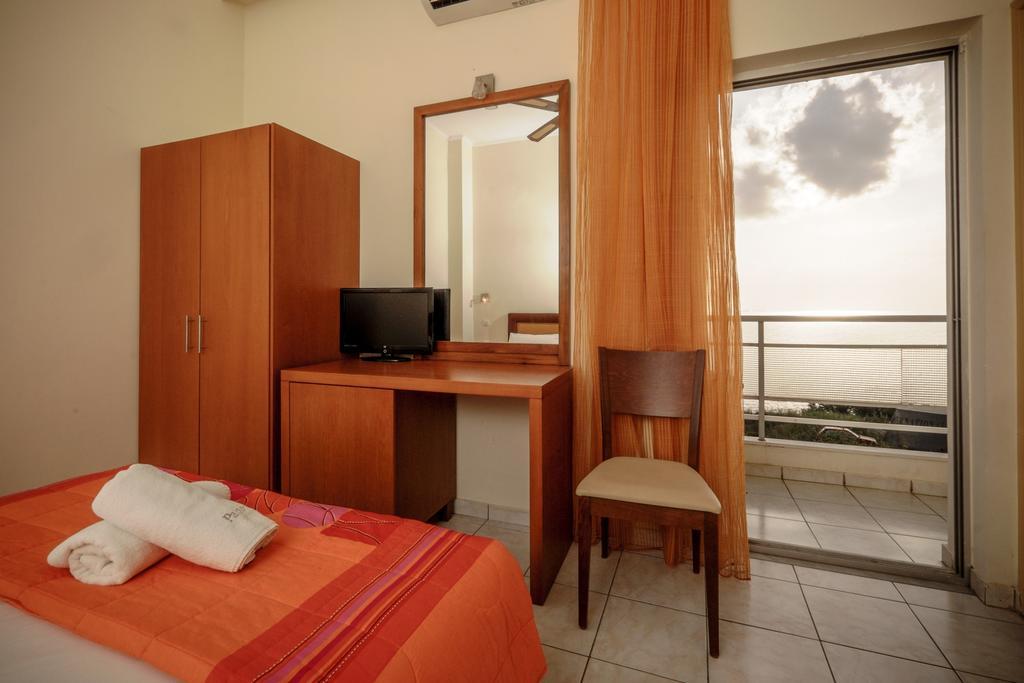 Hotel Panorama Kalamata Phòng bức ảnh