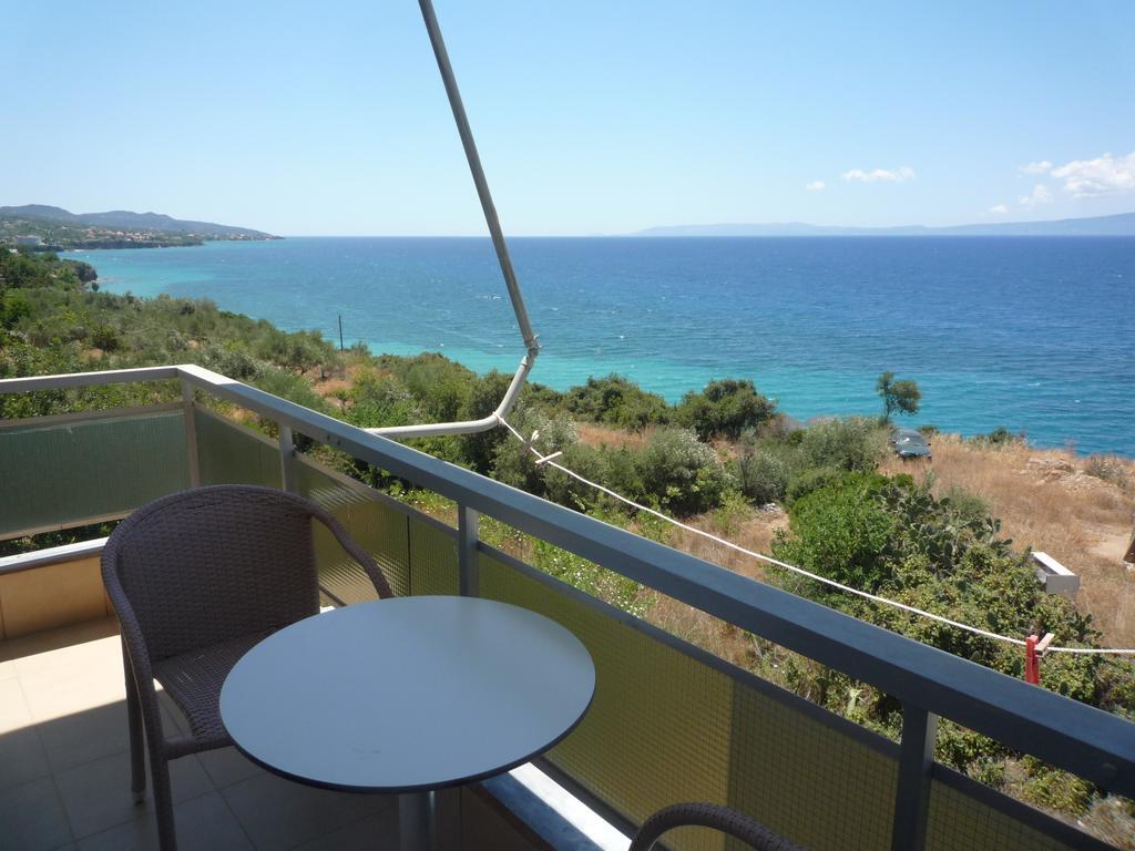 Hotel Panorama Kalamata Phòng bức ảnh