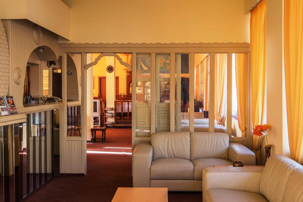 Hotel Panorama Kalamata Ngoại thất bức ảnh