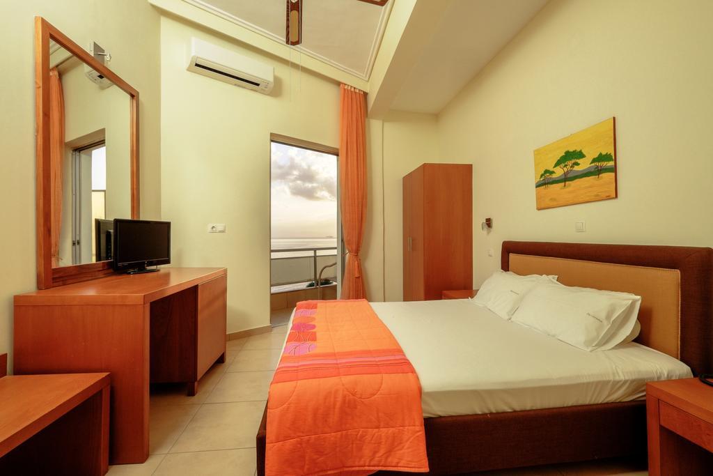 Hotel Panorama Kalamata Phòng bức ảnh