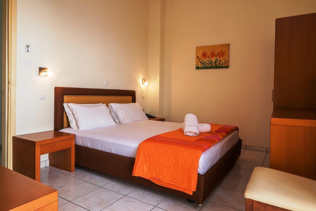 Hotel Panorama Kalamata Phòng bức ảnh