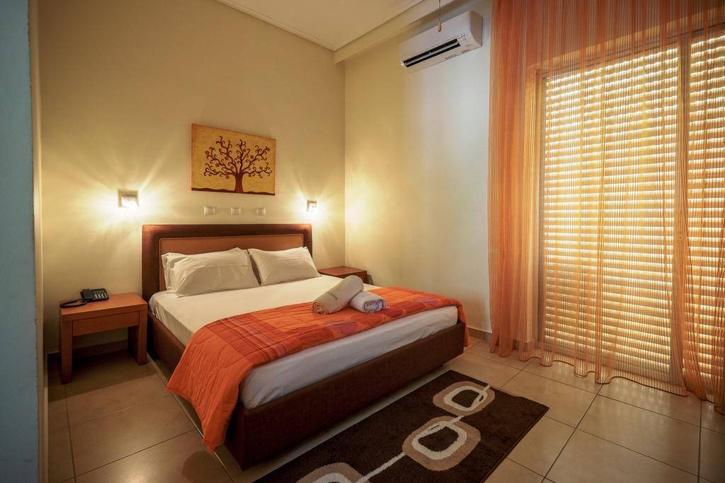 Hotel Panorama Kalamata Phòng bức ảnh