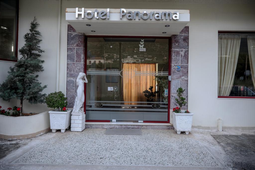 Hotel Panorama Kalamata Ngoại thất bức ảnh