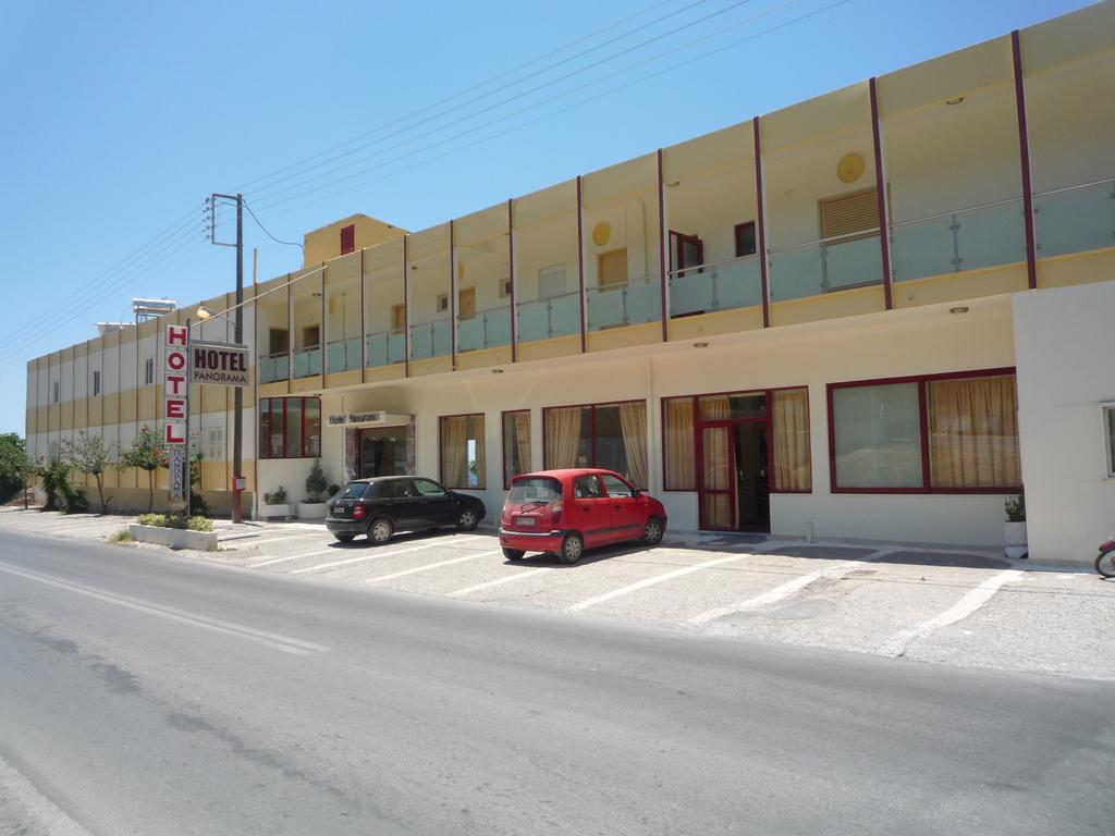 Hotel Panorama Kalamata Ngoại thất bức ảnh