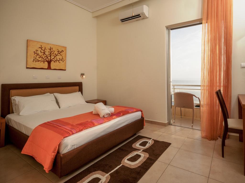 Hotel Panorama Kalamata Phòng bức ảnh